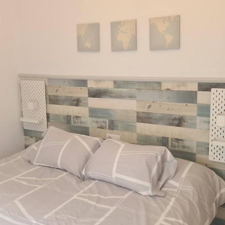 Apartamentos El Barrio Nerja Bagian luar foto