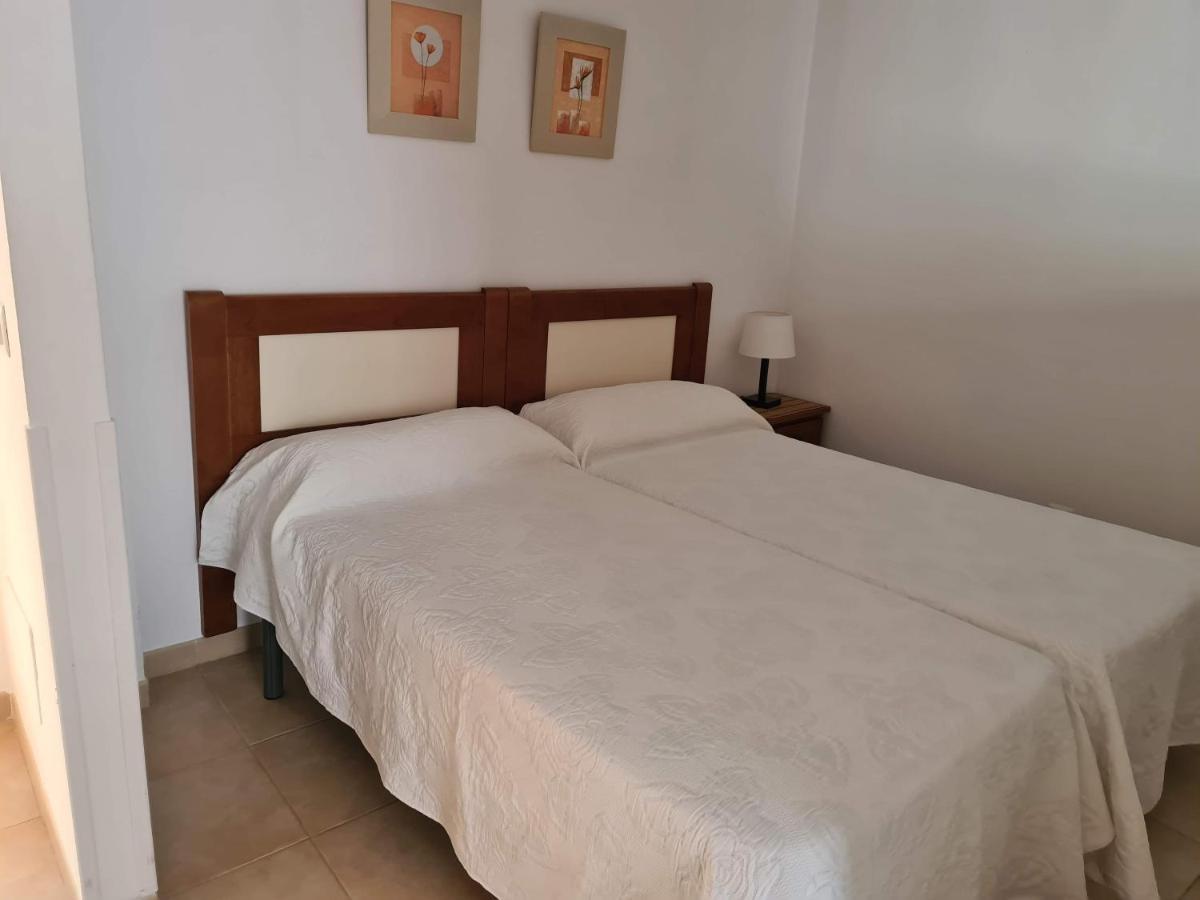 Apartamentos El Barrio Nerja Bagian luar foto